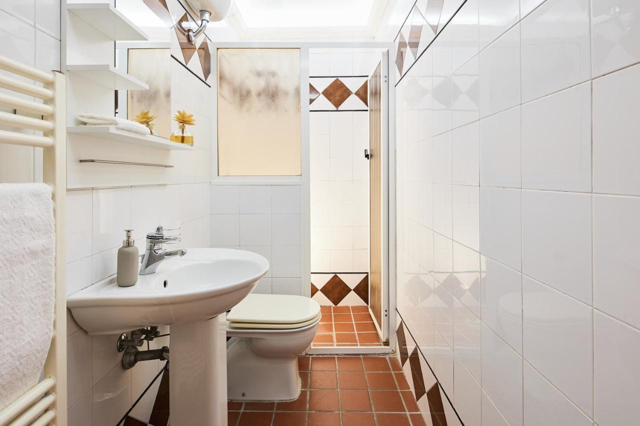 리보르노 ✦ Garden House In Centro - Free Parking ✦ 아파트 외부 사진